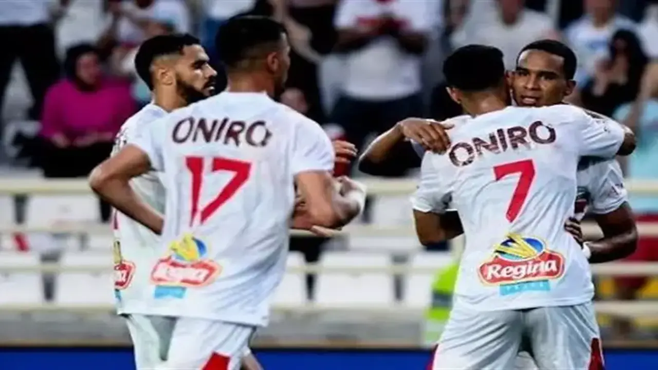 تواجد 11 لاعبًا دوليًا من الزمالك يعزز قوة المنتخبات الوطنية